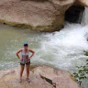 Meet your Posher, Jessica